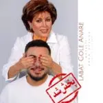 دانلود آهنگ لبات گل اناره (من اون عشق دروغی رو نمیخوام نمیخوام) “هوش مصنوعی” از آرون افشار و مهستی